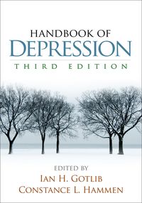 Produktbild: Handbook of Depression