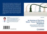 Produktbild: An Overview of The Prime Mover - Power Conditions of Bangladesh