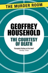 Produktbild: The Courtesy of Death