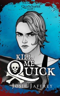 Produktbild: Kill Me Quick