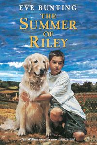 Produktbild: The Summer of Riley