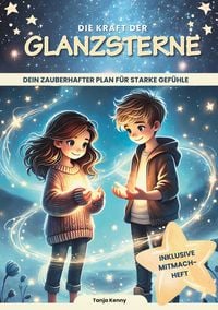 Produktbild: Die Kraft der Glanzsterne