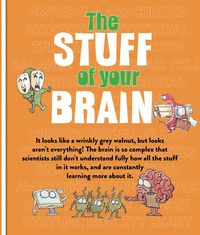 Produktbild: Stuff of Brain