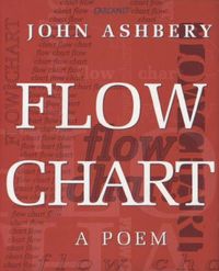 Produktbild: Ashbery, J: Flow Chart