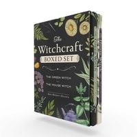 Bild vom Artikel The Witchcraft Boxed Set: Featuring the Green Witch and the House Witch vom Autor Arin Murphy-Hiscock