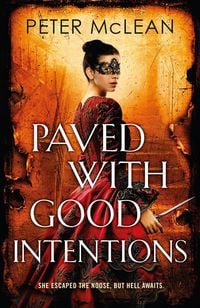 Produktbild: Paved with Good Intentions