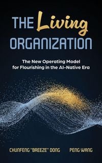 Produktbild: The Living Organization