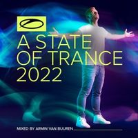 A State Of Trance 2022 von Armin van Buuren