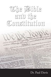 Produktbild: The Bible and the Constitution