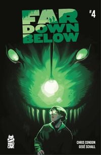 Produktbild: Far Down Below #4