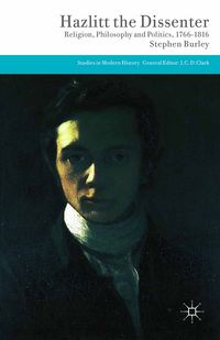 Produktbild: Hazlitt the Dissenter