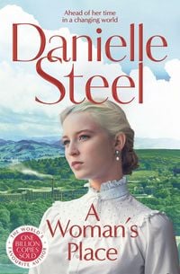 Produktbild: A Woman's Place