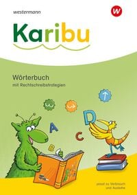 Produktbild: Karibu - Ausgabe 2024