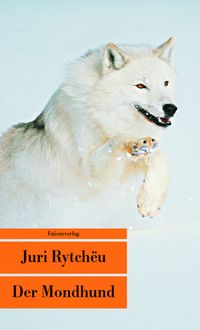 Bild vom Artikel Der Mondhund vom Autor Juri Rytchëu