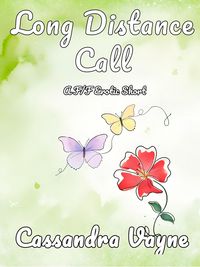 Produktbild: Long Distance Call: A F/F Erotic Short