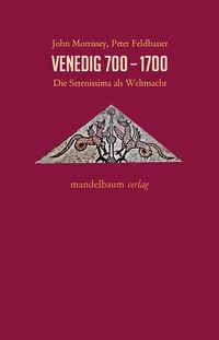 Produktbild: Venedig 700&minus;1700