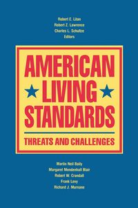 Produktbild: American Living Standards