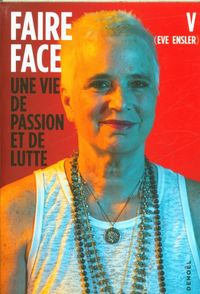 Produktbild: Faire face : une vie de passion et de lutte