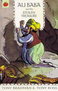 Produktbild: Ali Baba and the Stolen Treasure