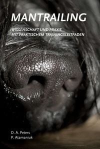 Produktbild: Mantrailing - Wissenschaft und Praxis