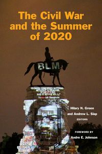 Produktbild: Civil War and the Summer of 2020