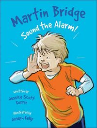 Produktbild: Sound the Alarm!