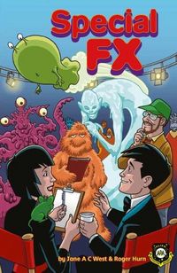 Produktbild: Special FX
