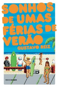 Produktbild: Sonhos de umas f&eacute;rias de ver&atilde;o