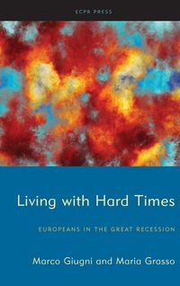 Produktbild: Living with Hard Times