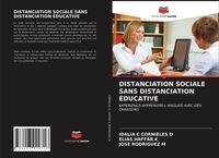 Produktbild: Distanciation Sociale Sans Distanciation &Eacute;ducative