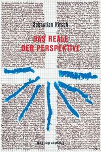 Produktbild: Das Reale der Perspektive