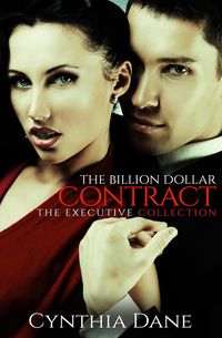 Produktbild: The Billion Dollar Contract (The Executive Collection)