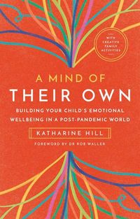 Produktbild: A Mind of Their Own
