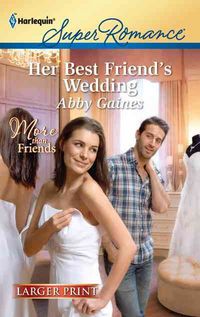 Produktbild: Her Best Friend's Wedding