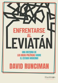 Produktbild: Enfrentarse al Leviat&aacute;n