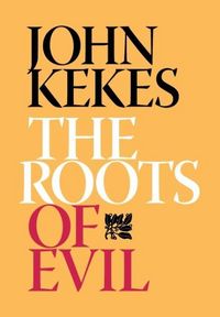 Produktbild: Kekes, J: Roots of Evil