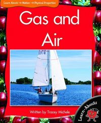 Produktbild: Gas and Air