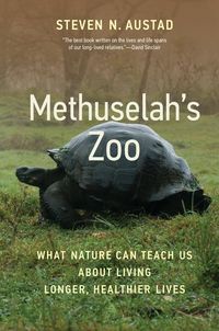 Produktbild: Methuselah's Zoo