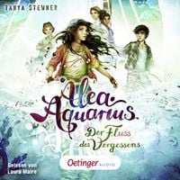 Produktbild: Alea Aquarius 6. Der Fluss des Vergessens