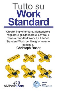 Produktbild: Tutto su Work Standard