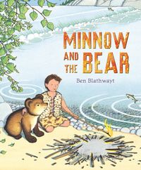 Produktbild: Minnow and the Bear