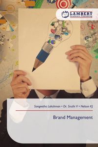 Produktbild: Brand Management