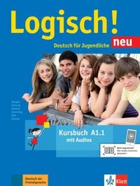 Produktbild: Logisch! neu A1.1