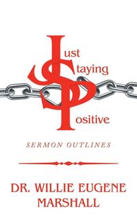 Produktbild: Just Staying Positive
