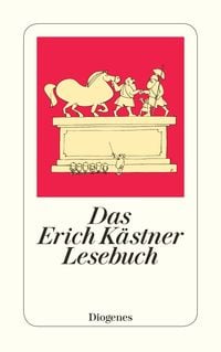 Bild vom Artikel Das Erich Kästner Lesebuch vom Autor Erich Kästner