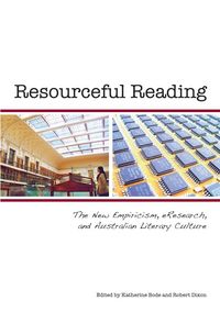Produktbild: Resourceful Reading