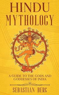 Produktbild: Hindu Mythology