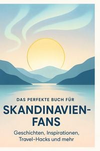 Produktbild: Das perfekte Buch f&uuml;r Skandinavien-Fans
