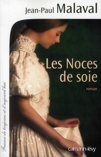 Produktbild: Les noces de soie