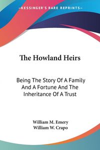 Produktbild: The Howland Heirs